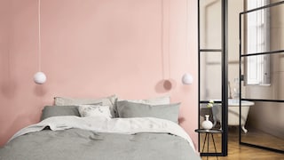 Trois façons tendres de jouer les duos pastel dans une chambre avec Si Simple !