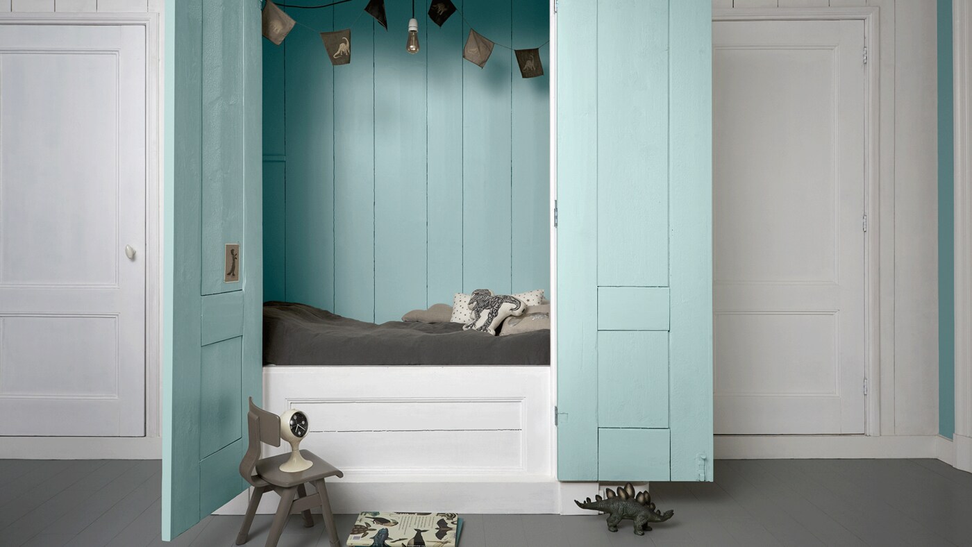 Adoptez le pouvoir apaisant d’un Duo Pastel pour créer un cocon de bien être