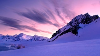 Nuance de violet  - Dulux Valentine