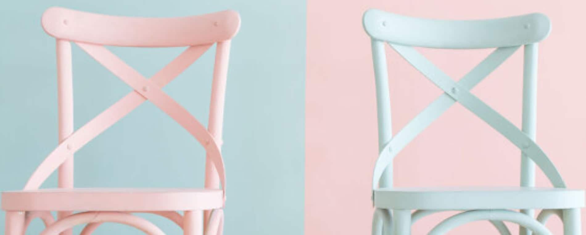 rénovation meuble peinture chalk paint