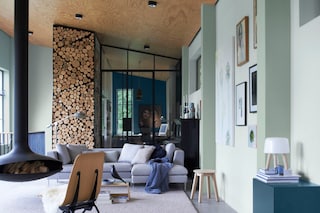 Choisir la bonne finition pour un projet peinture 