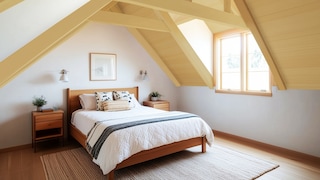 Comment sublimer vos poutres avec la laque acrylique Valénite ?