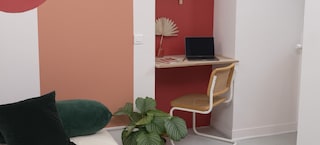 Créer un bureau chez soi pour télétravailler