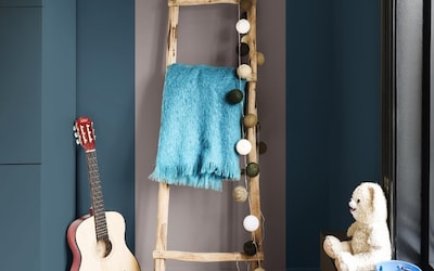 CHAMBRE ENFANT MUR MAREE HAUTE