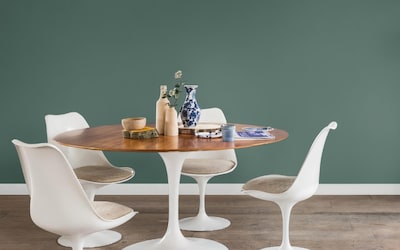 SALLE A MANGER ECALYPTUS 