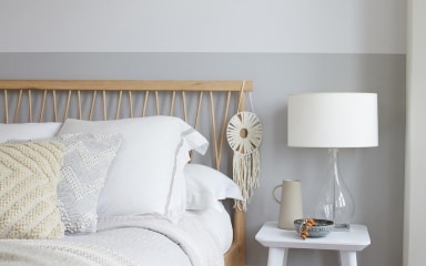 CHAMBRE VOILE DE BRUME