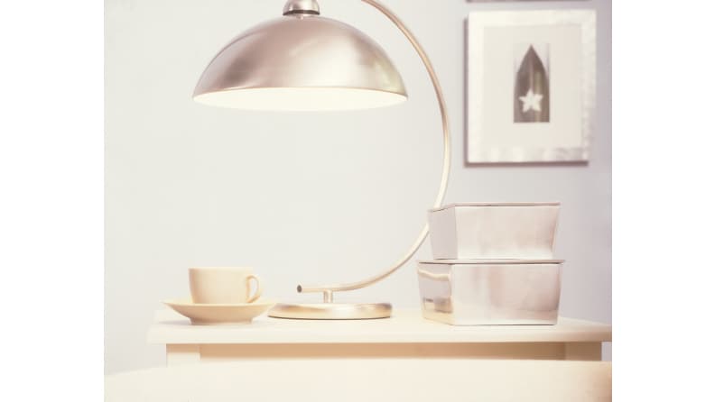 Effet chromé l’incontournable aspect réfléchissant des années 30