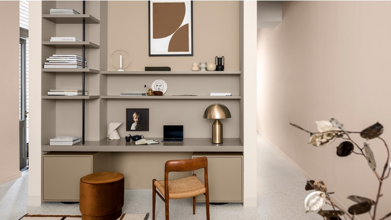 L’aspect mat : le plus tendance des aspects pour une décoration élégante