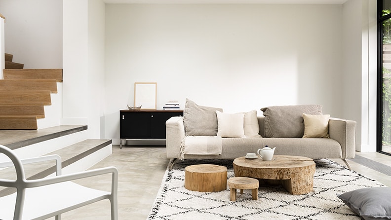 Dis-Moi Dulux Valentine : Comment révéler sa déco avec du blanc ? 