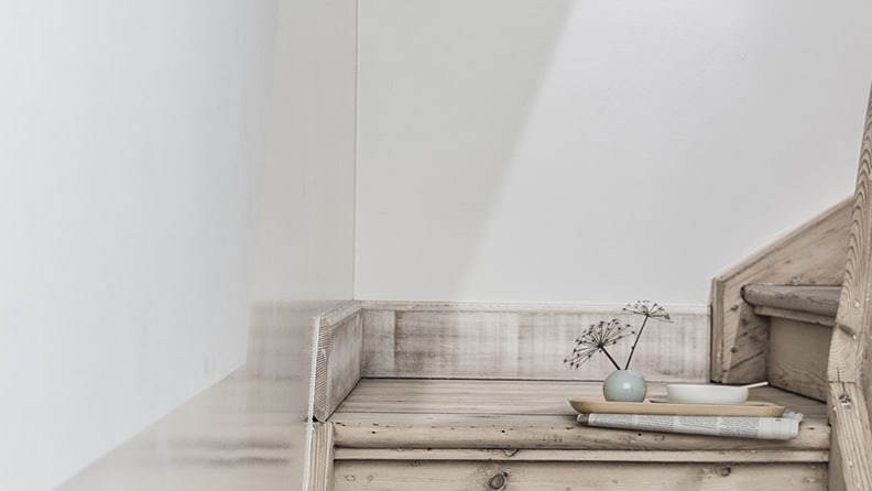 Découvrez les atouts des quatre aspects du blanc 