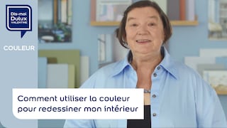 Comment utiliser la couleur pour redessiner mon intérieur