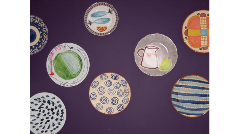  Violet : la couleur mythique des années 70 qui revient en force