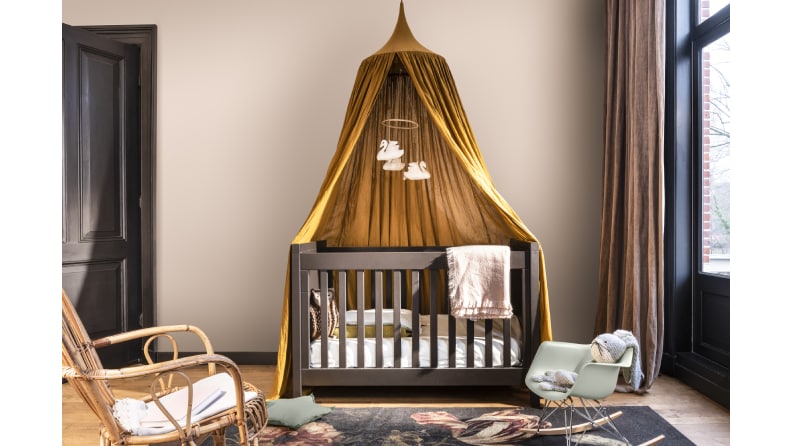 Taupe : le naturel intemporel à l’élégance chaleureuse