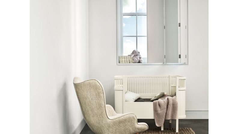 Lin clair : le naturel authentique pour une ambiance pleine de simplicité sereine