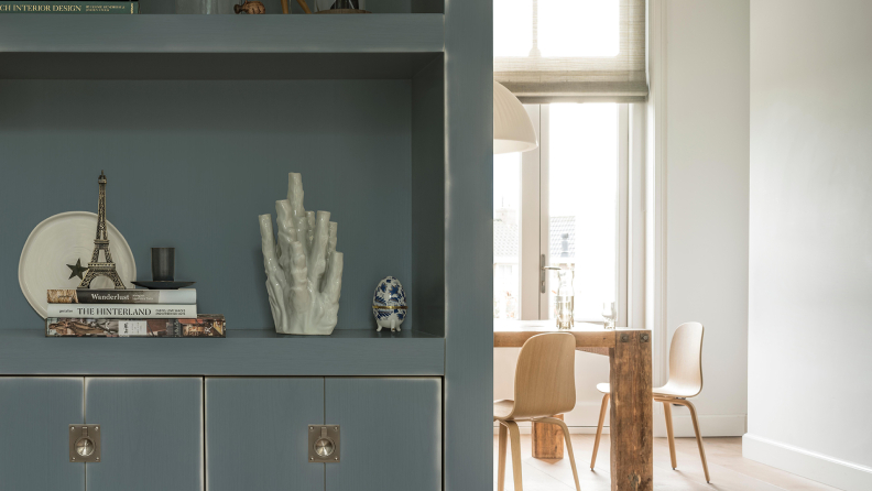 Nouvelles couleurs peintures aérosols Color Touch