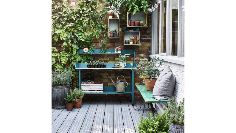  Turquoise intense : dans la lignée d’un bleu canard lumineux