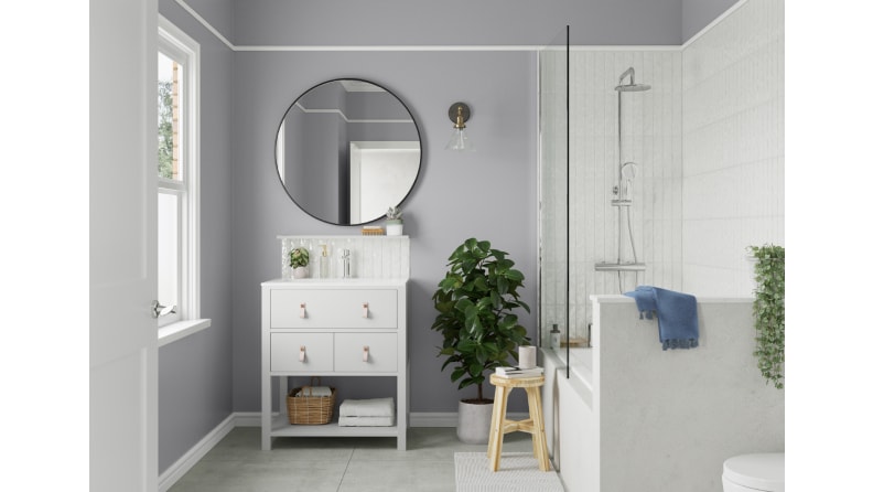 Gris clair : la teinte raffinée au reflet de perle qui s’harmonise avec style