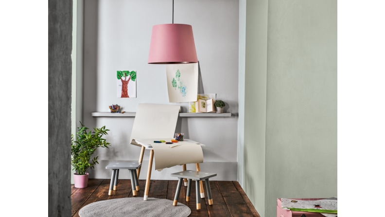 Titanium : le gris moyen indispensable pour moderniser une ambiance