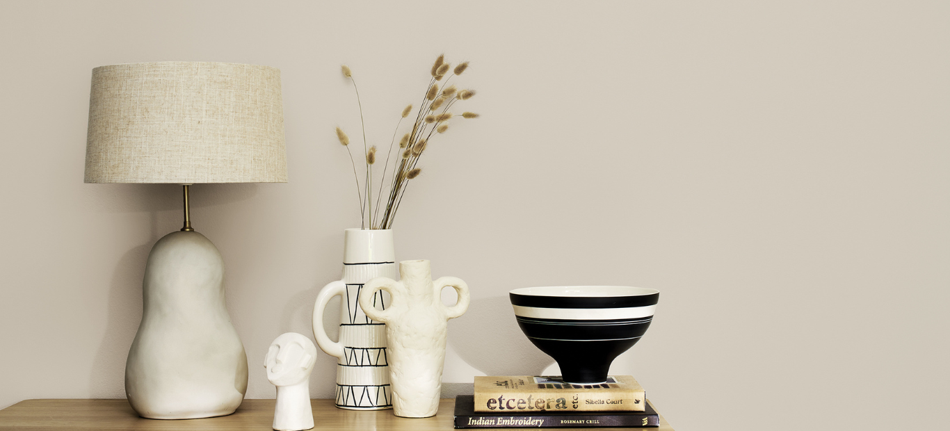 Quel sont les enjeux esthétiques de la collection Ressources Naturelles ?