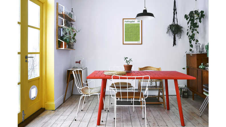  5 idées dans l’air du temps pour surcycler avec les aérosols Color Touch