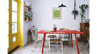  5 idées dans l’air du temps pour surcycler avec les aérosols Color Touch