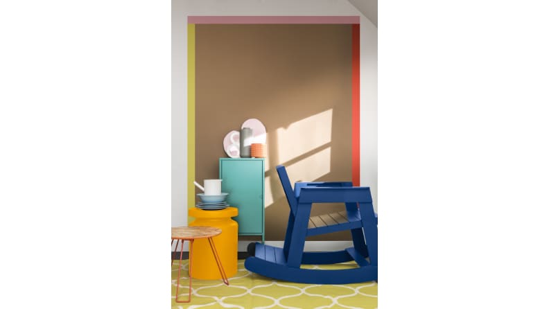 je vide mon grenier pour faire de la place