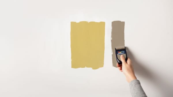 testeur Dulux Valentine