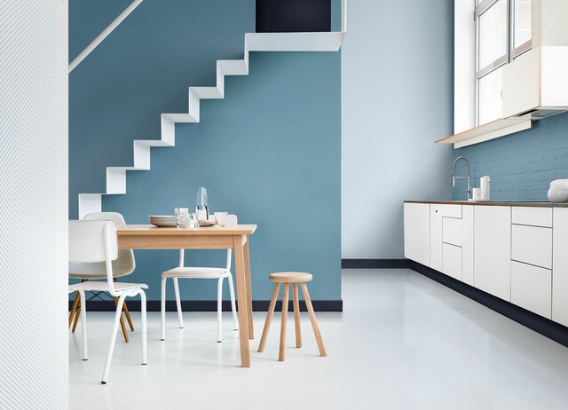 Color Resist Cuisines & Bains