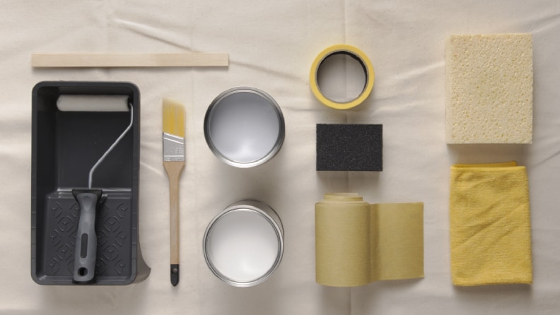 dulux valentine carrelage sdb