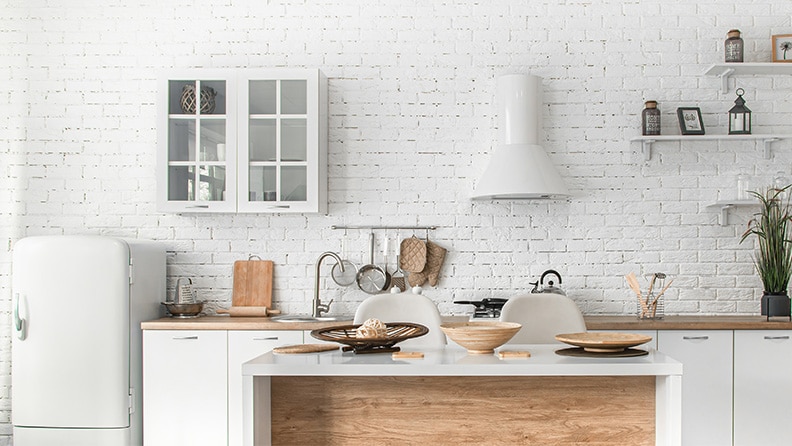 La peinture Blanche Tous support - Crème de Peinture