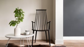 chaise peinture rénovation simple & déco