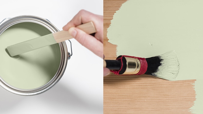 Op Flexa Pinterest vind je heel veel kleur- en interieur inspiratie voor  je kleurplan