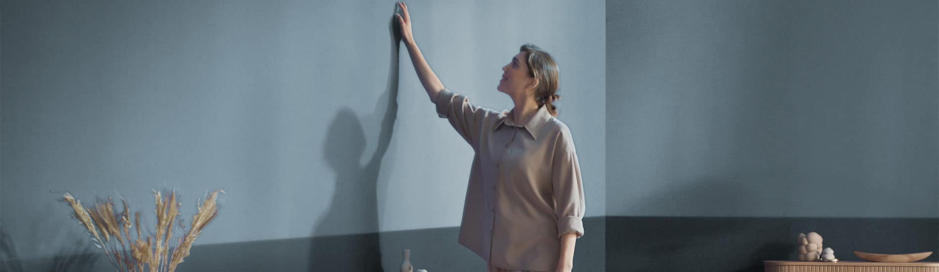 De mooiste en volste kleuren van Flexa Creations