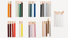 Informatie over kleurgroepen