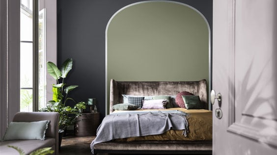 Bekijk de vernieuwde Flexa Creations paletten