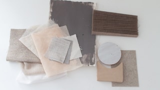 Welke kleur taupe in je interieur en hoe te combineren?