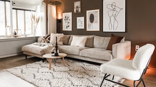 Brave Ground voor een winterse make-over