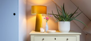 Bright Skies™ en het Studio Palet in de kledingkamer