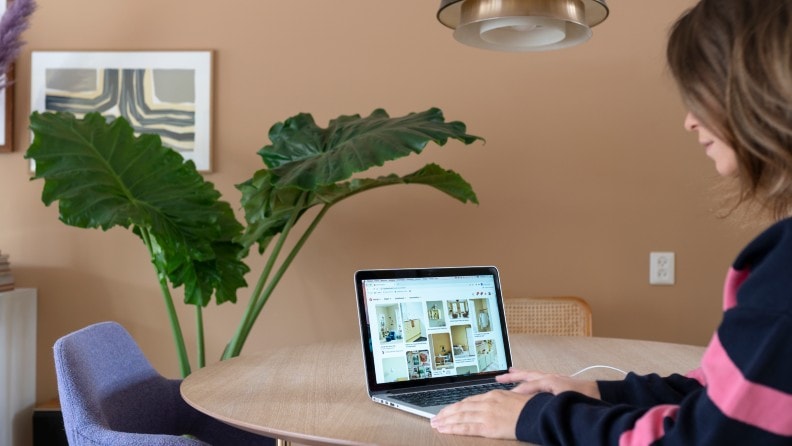 Kleurvriendje Marij inspiratie