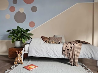 Bright Skies™ in de logeerkamer