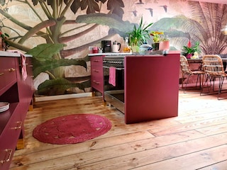 Budget make over voor de keuken