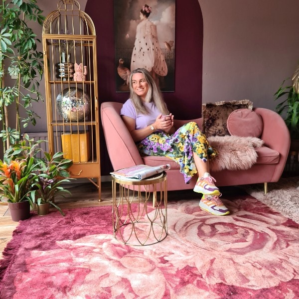 Mindy Schroor Flexa ambassadeur