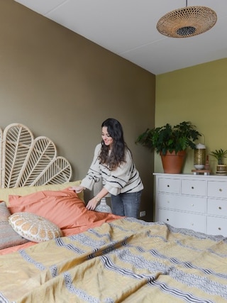 Brave Ground combineren met andere kleuren