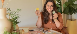 De mooiste kleurcombinaties voor in huis