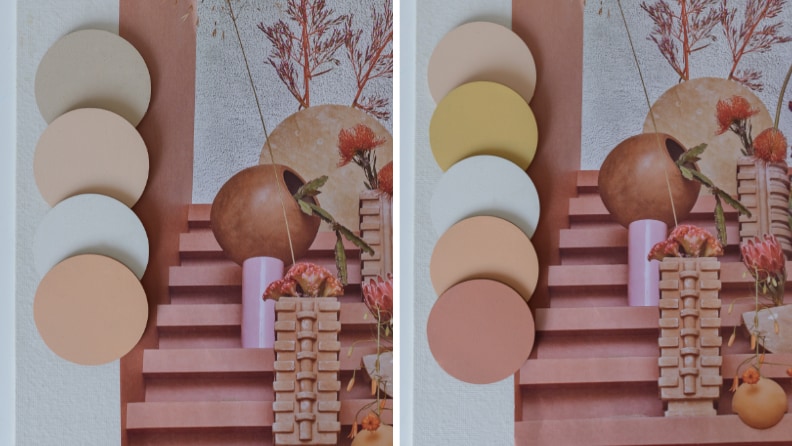 Kleuren kiezen voor een warm en sfeervol interieur