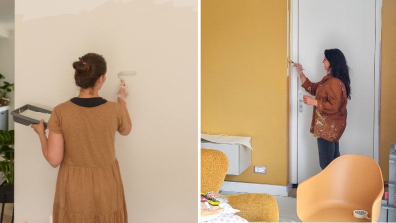 Aan de slag met Binti Oasis en Binti Camel 