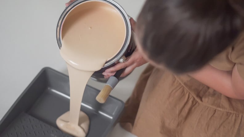 Warme sferen in de nieuwbouwwoning