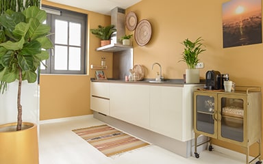 flexa binti home kleurcollectie