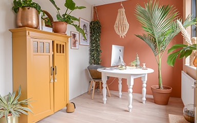 flexa binti home kleurcollectie