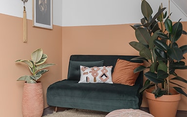 flexa binti home kleurcollectie